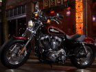 Harley-Davidson Harley Davidson XL 1200C Sportster Custom